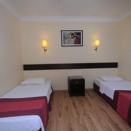 Voxx In Family Club Hotel Мармарис Екстериор снимка