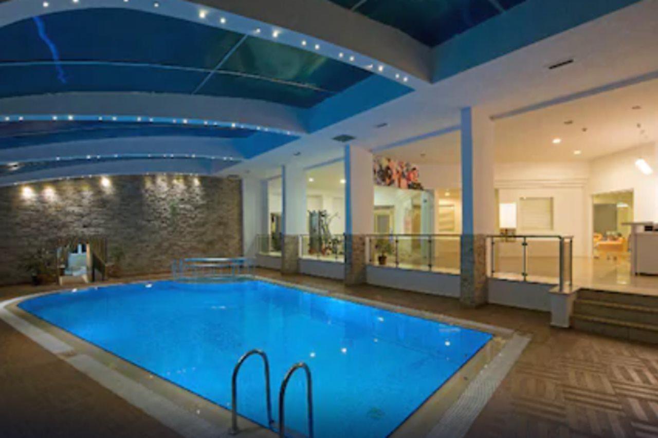 Voxx In Family Club Hotel Мармарис Екстериор снимка